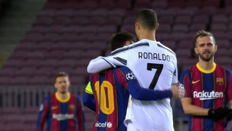 球星再次证明自己是真大心脏