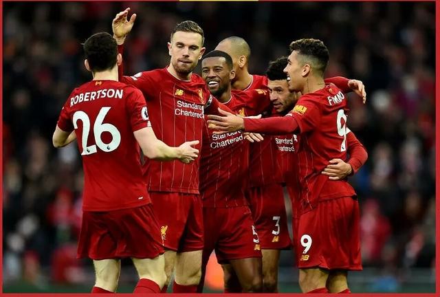 埃梅里神了！大黑马阿斯顿维拉豪取6连胜，力压切尔西升至联赛第三