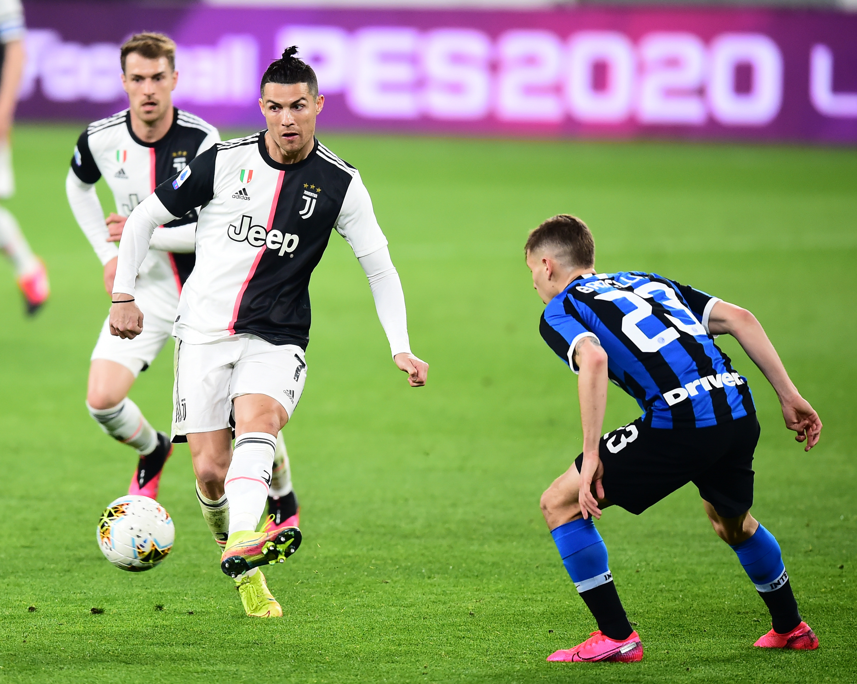 德天空：卢克巴今夏解约金8000万欧，埃贝尔很欣赏他