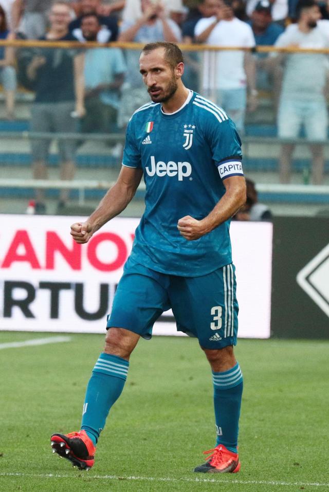 欧冠小组赛抽签结果出炉