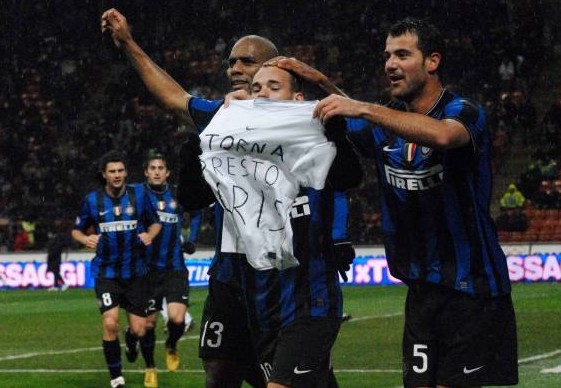 球报：谢尔德鲁普因分享未成年人性爱视频被判缓刑14天