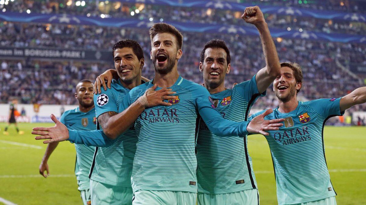 科曼：拜仁和巴黎是我最支持的球队，更支持拜仁一点