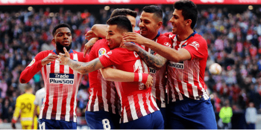 西甲半场：安东尼闪击，费兰戴帽，巴萨暂4-1贝蒂斯（西甲半场战报：安东尼开场破门，费兰上演帽子戏法，巴萨暂以4-1领先贝蒂斯）