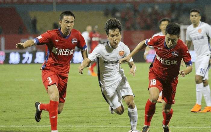 拜合拉木：可惜没能获得熊猫杯冠军，明年努力争取好成绩